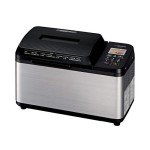 Zojirushi Virtuoso Plus Breadmaker for 2 lb Loaves