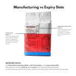 Saf Instant Yeast - 1 lb Pouch