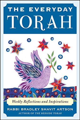 Weekly Torah Reflections and Inspirations