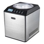 Whynter 2.1 Qt. Automatic Ice Cream Maker