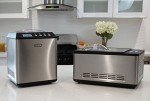 Whynter 2.1 Qt. Automatic Ice Cream Maker