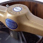 Lehman's Hand Crank Ice Cream Maker, 8 Quart