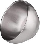 IMEEA Insulated Ice Cream Bowls - Set of 2