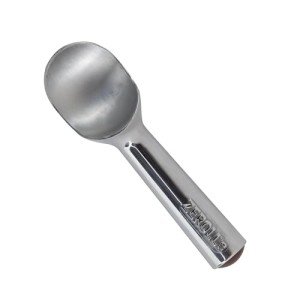 Zeroll Original Heat Conductive Ice Cream Scoop