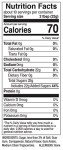 Nostalgia Premium Ice Cream Mix - 16 Quarts