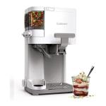 Soft Serve Ice Cream Maker Cuisinart ICE-45P1