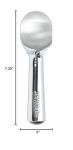 Zeroll Original Heat Conductive Ice Cream Scoop