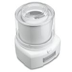 Cuisinart ICE-21 Ice Cream Maker - White