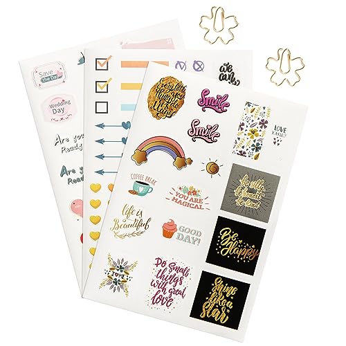 Daisy Dot Yoga Journal Set | 160 Pages