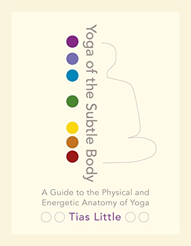 Subtle Body Yoga Guide: Anatomy & Energy
