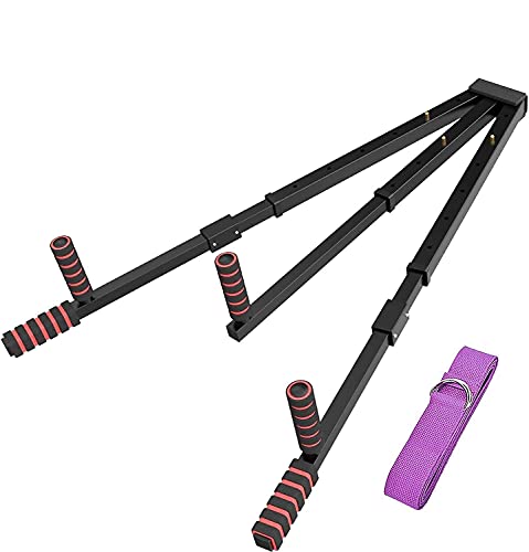 AmazeFan Flexibility Stretching Equipment for Yoga & Dance