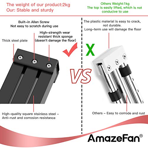 AmazeFan Flexibility Stretching Equipment for Yoga & Dance