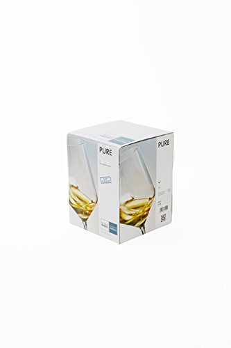 Schott Zwiesel Tritan Crystal Sauvignon Blanc Glasses