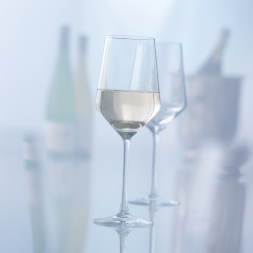 Schott Zwiesel Tritan Crystal Sauvignon Blanc Glasses