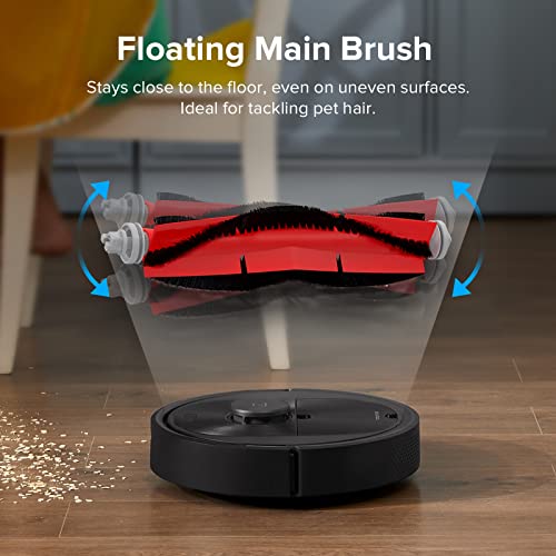 Roborock Q5: Powerful Pet Hair Vacuum