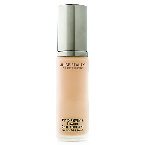 Juice Beauty PHYTO-PIGMENTS Flawless Serum Foundation Sand, 29,6 ml