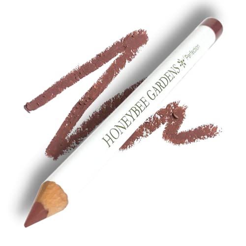 Organic Lip Liner, Perfection - Honeybee Gardens