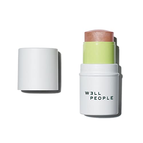 WELL PEOPLE - Supernatural Highlighter (Golden)