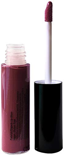 Organic Wine Not Lip Gloss