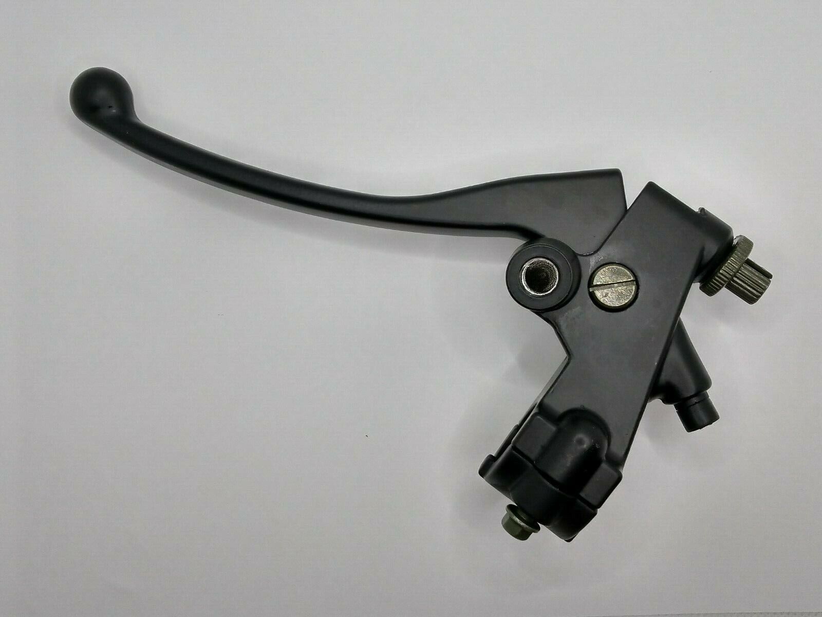 RPS Hawk 250 Clutch Lever and Perch Assembly (#2 in diagram)