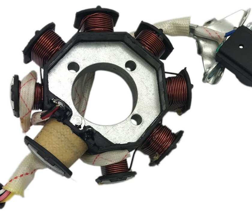 Stator Magneto For HaoSen RPS 250cc Hawk Dirt Bike