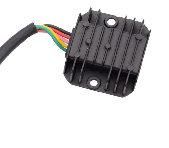 Voltage Regulator Rectifier for HaoSen RPS 250cc Hawk Dirt Bike