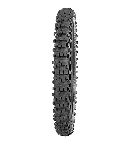 Kenda K760 Dual/Enduro Front Motorcycle Bias Tire - 80/100-21 51C