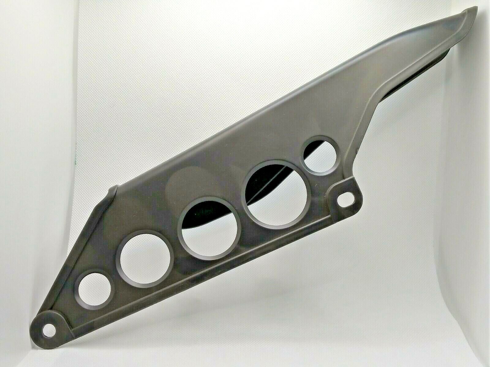 RPS Hawk 250 Chain Guard (#2 in Diagram)