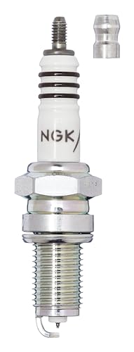 NGK DPR8EIX-9 Iridium IX Spark Plug