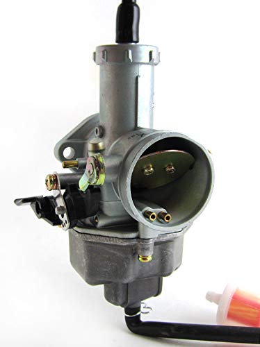 BMotorParts Carburetor for HaoSen RPS 250cc Hawk Dirt Bike HS 250 New Carb
