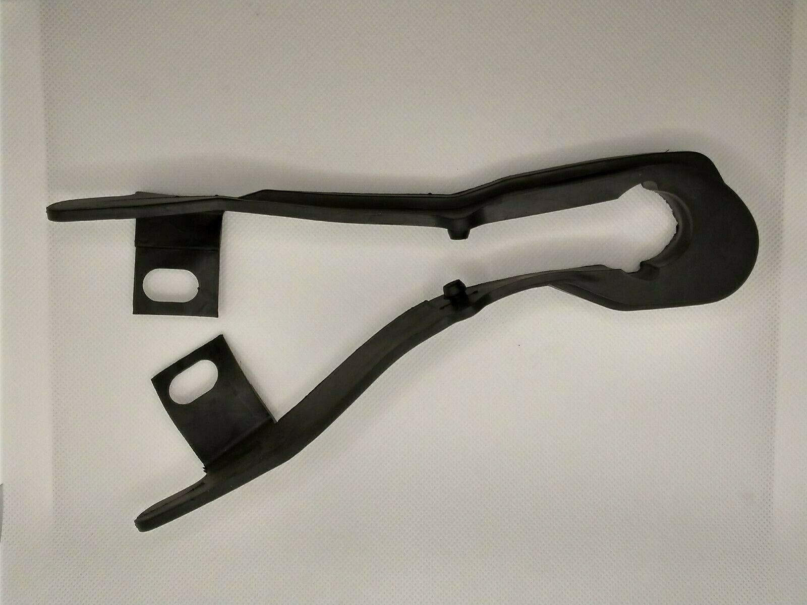RPS Hawk 250 Swing Arm Guard Chain Protector (#3 in Diagram)
