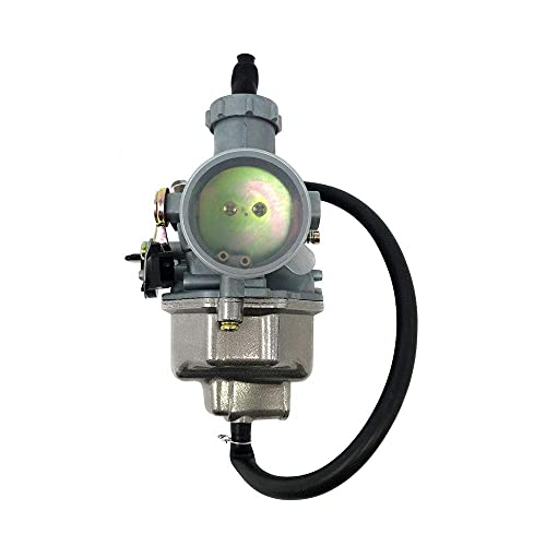 MYK VM26 30mm Carb Carburetor PZ30 200cc 250cc for Mikuni Honda Hawk Go-kart Taotao SunL JCL JetMoto Kazuma Baja Quad ATV Dirt CRF KLX TTR XR Pit Dirt