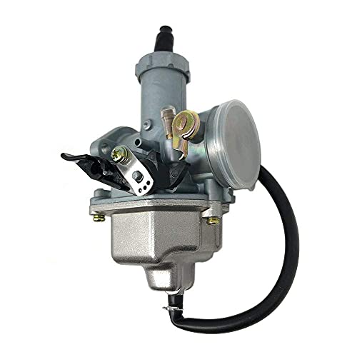 MYK VM26 30mm Carb Carburetor PZ30 200cc 250cc for Mikuni Honda Hawk Go-kart Taotao SunL JCL JetMoto Kazuma Baja Quad ATV Dirt CRF KLX TTR XR Pit Dirt