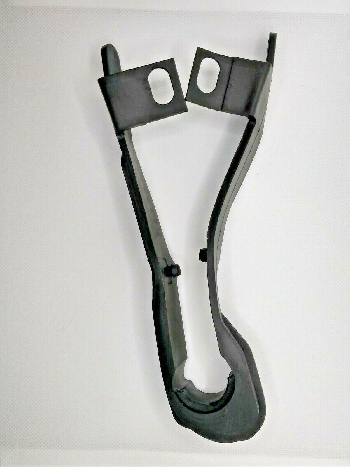 RPS Hawk 250 Swing Arm Guard Chain Protector (#3 in Diagram)