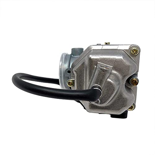 MYK VM26 30mm Carb Carburetor PZ30 200cc 250cc for Mikuni Honda Hawk Go-kart Taotao SunL JCL JetMoto Kazuma Baja Quad ATV Dirt CRF KLX TTR XR Pit Dirt