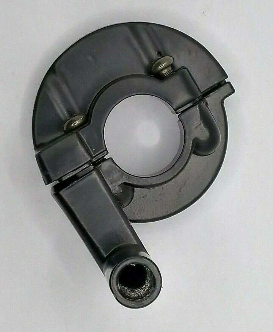 RPS Hawk 250 Throttle Housing (#8 in diagram)