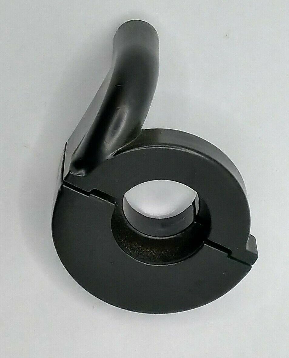 RPS Hawk 250 Throttle Housing (#8 in diagram)