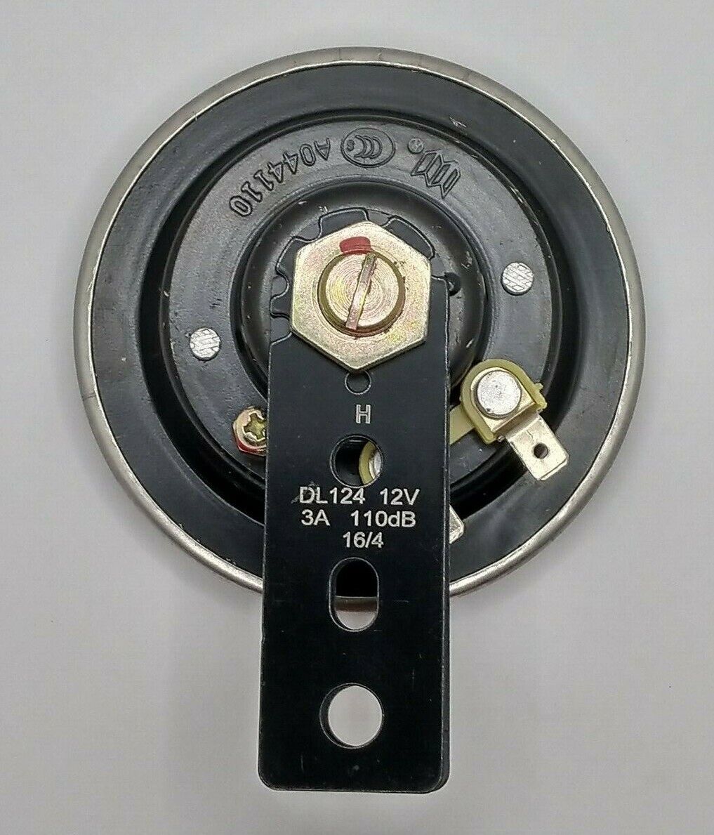 RPS Hawk 250 Horn (#10 in diagram)