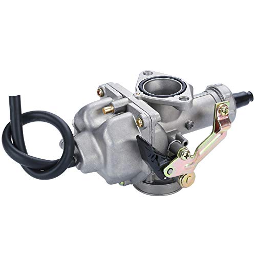 Pz27 Carburetor for 4-stroke CG 125cc 150cc 200cc 250cc ATV Go Kart Dirt Bike Taotao Sunl Buyang Coolsport Lifan Kazuma Zongshen Chinese Cable Choke 27mm Carb