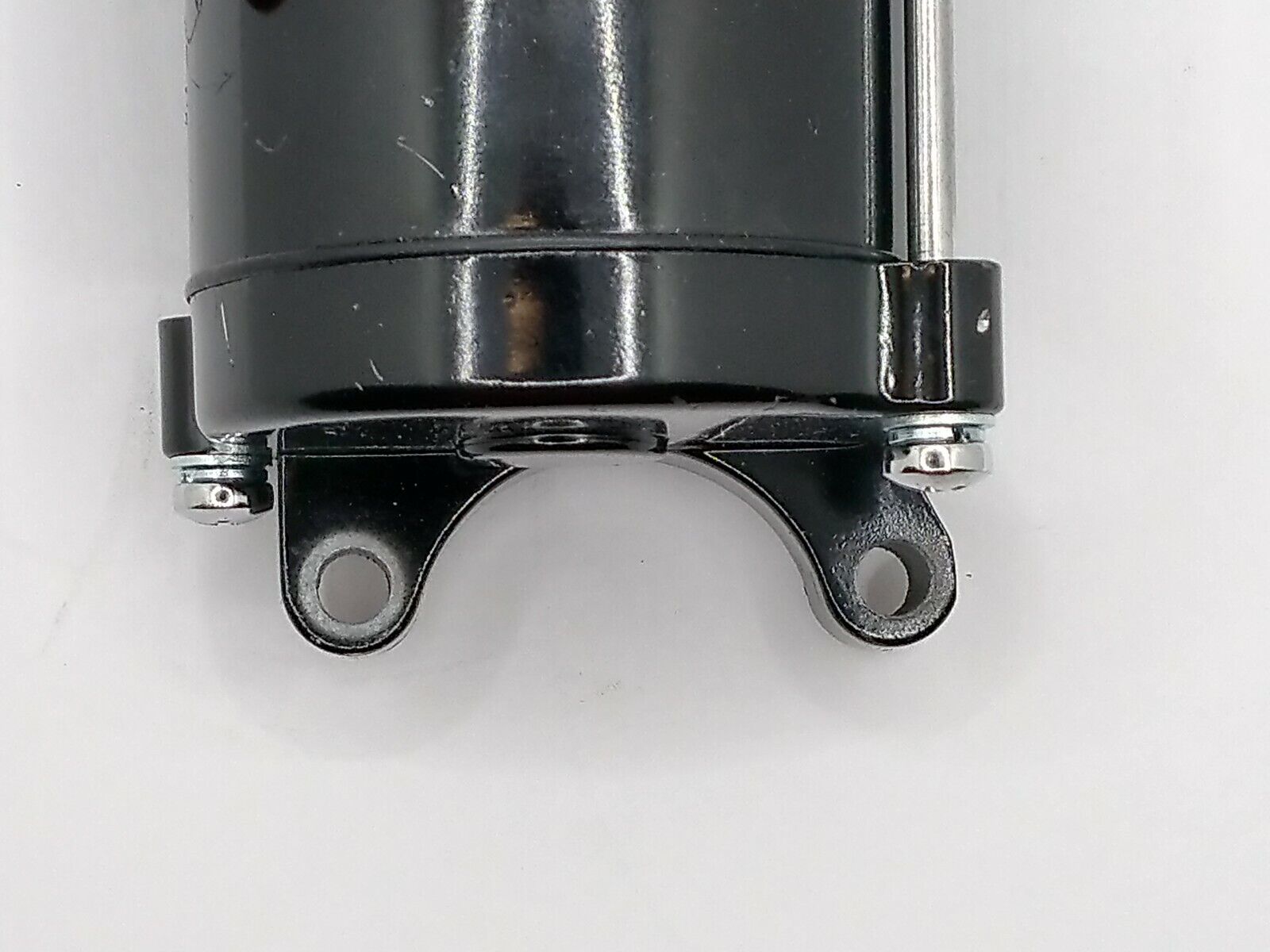 RPS Hawk 250 Starting Motor Starter Assembly (#12 in diagram)