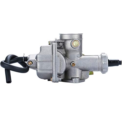 Pz27 Carburetor for 4-stroke CG 125cc 150cc 200cc 250cc ATV Go Kart Dirt Bike Taotao Sunl Buyang Coolsport Lifan Kazuma Zongshen Chinese Cable Choke 27mm Carb