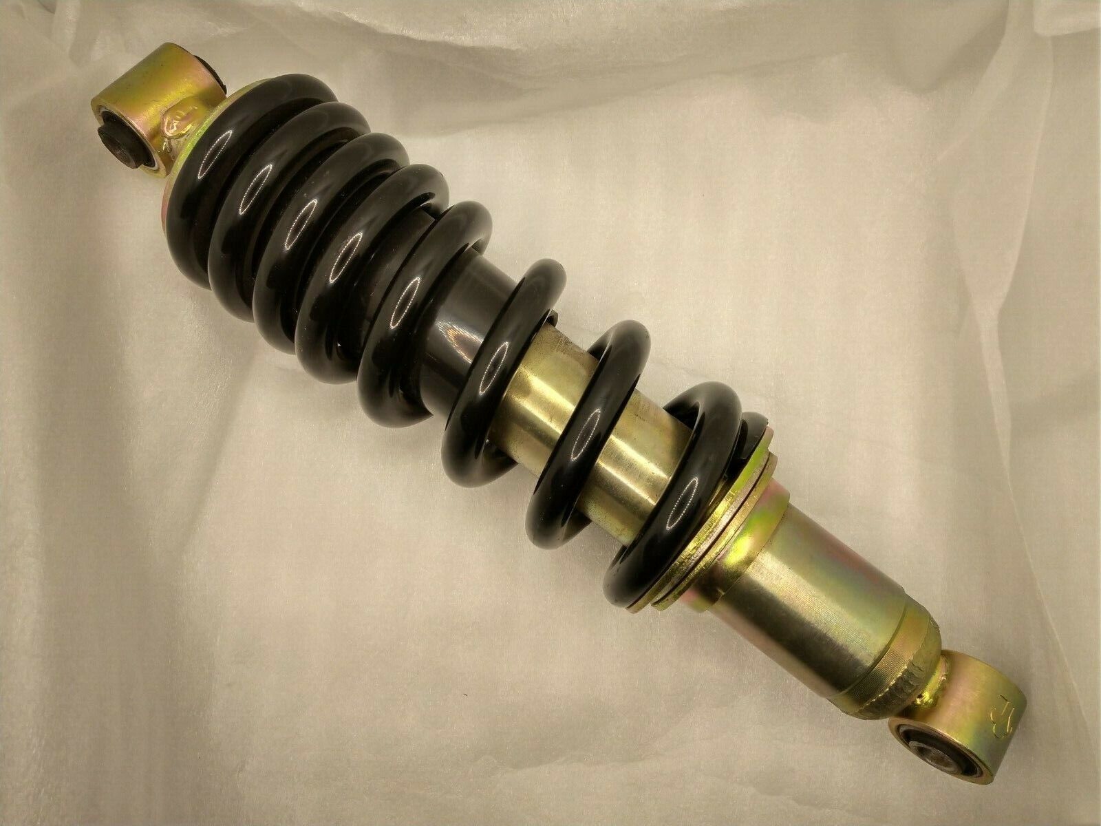RPS Hawk 250 Rear Shock Absorber (#1 in diagram)