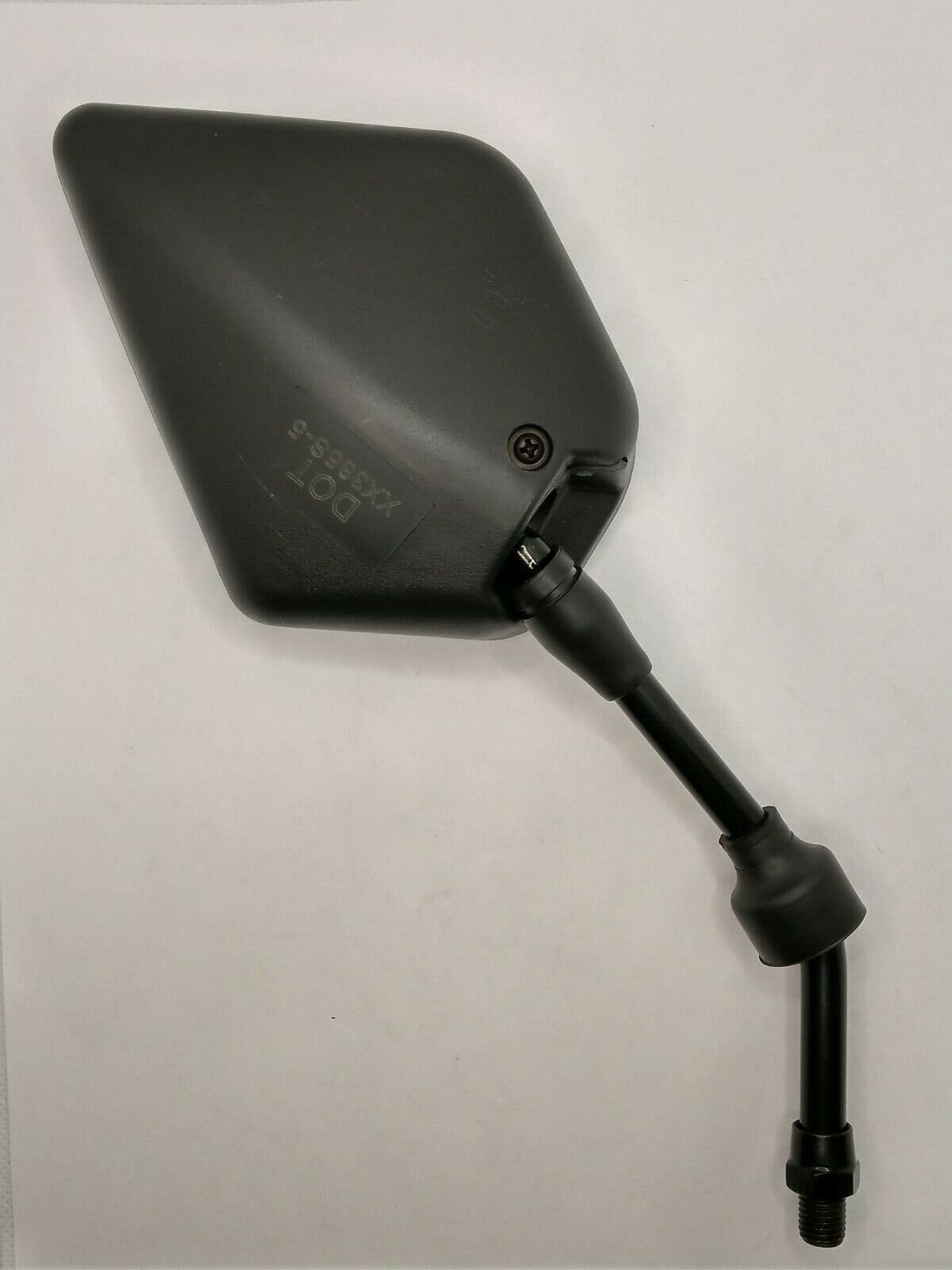 RPS Hawk 250 Right Side Mirror (#4 in diagram)