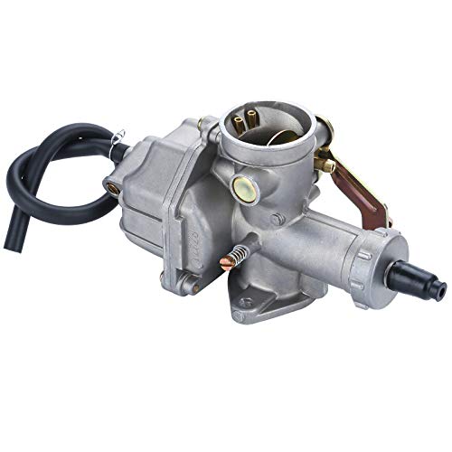 Pz27 Carburetor for 4-stroke CG 125cc 150cc 200cc 250cc ATV Go Kart Dirt Bike Taotao Sunl Buyang Coolsport Lifan Kazuma Zongshen Chinese Cable Choke 27mm Carb