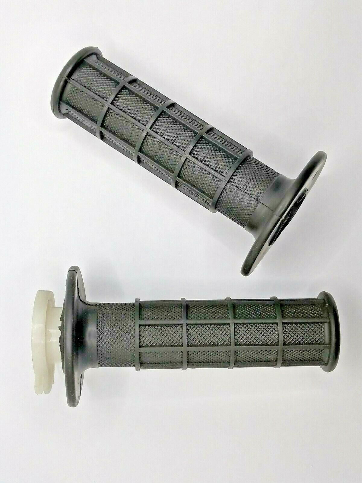 RPS Hawk 250 Left & Right Grips (#4 & #9 in diagram)
