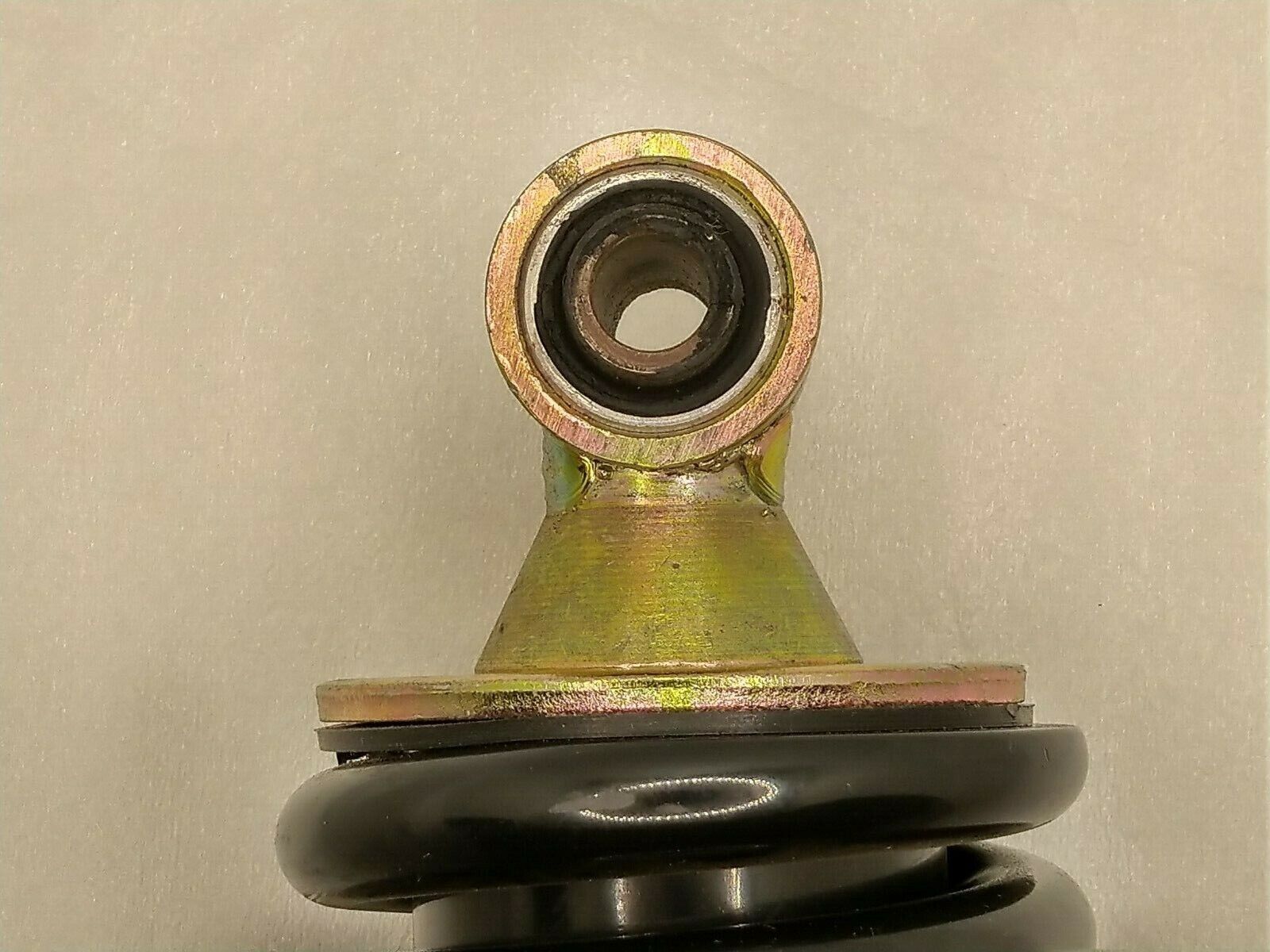 RPS Hawk 250 Rear Shock Absorber (#1 in diagram)