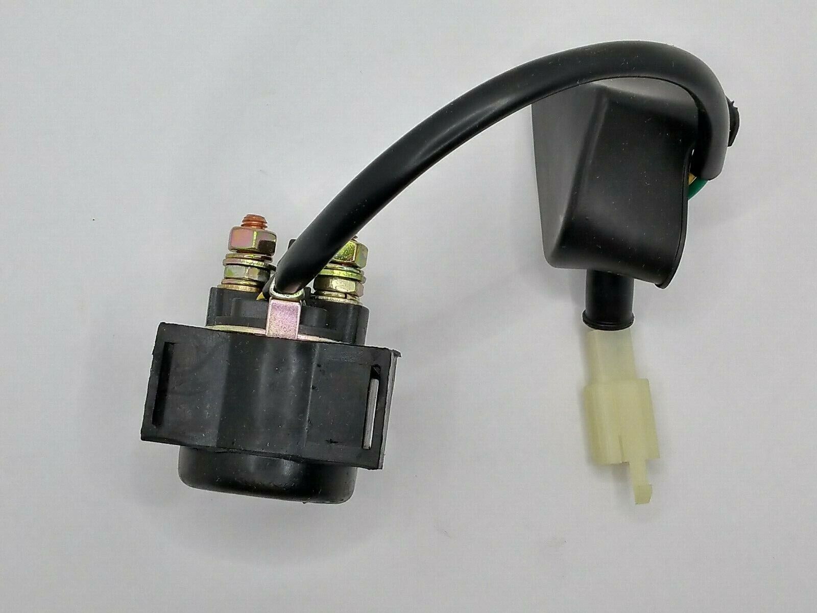 RPS Hawk 250 Starter Relay (#7 in diagram)