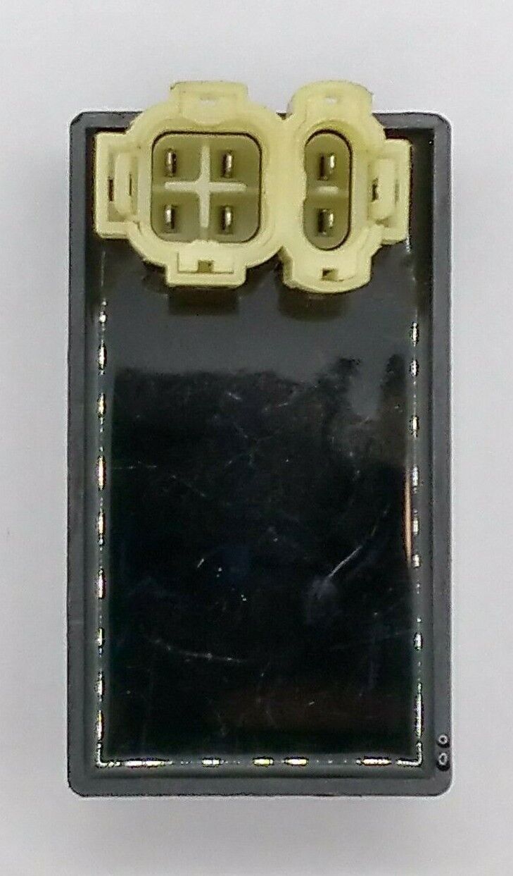 RPS Hawk 250 CDI Box (#9 in diagram)