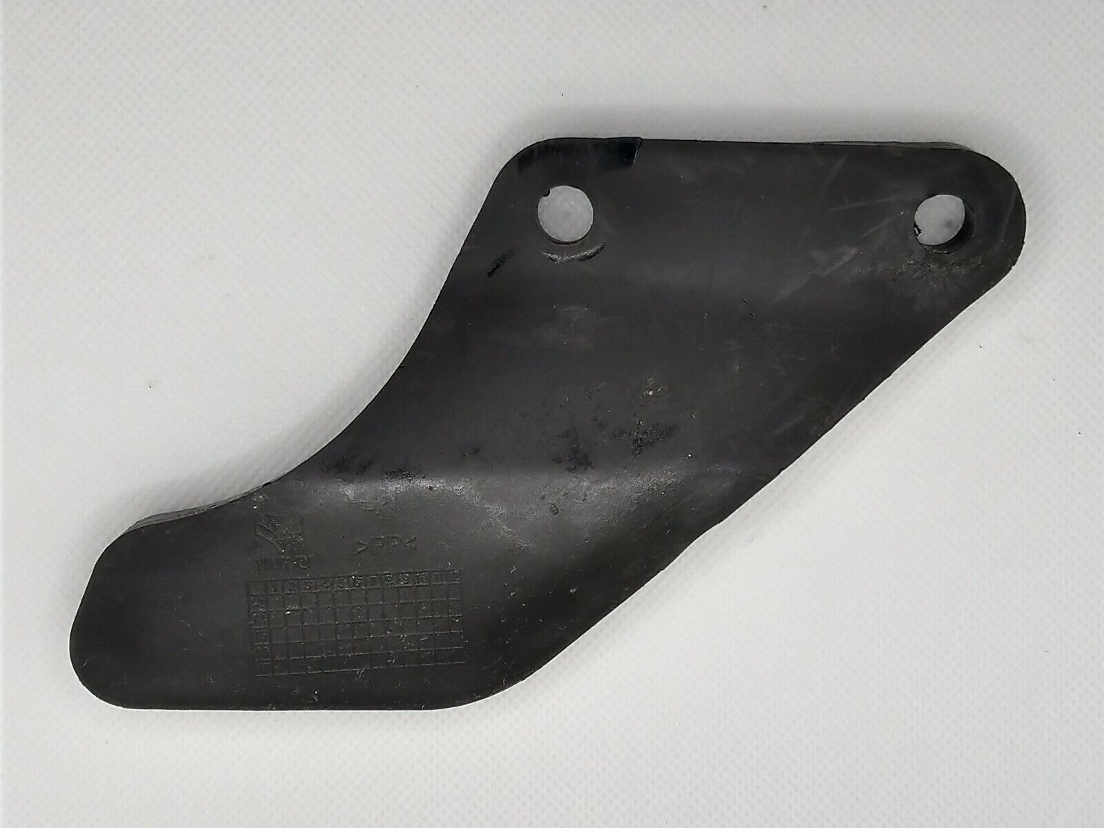 RPS Hawk 250 Lower Chain Protector (#5 in Diagram)
