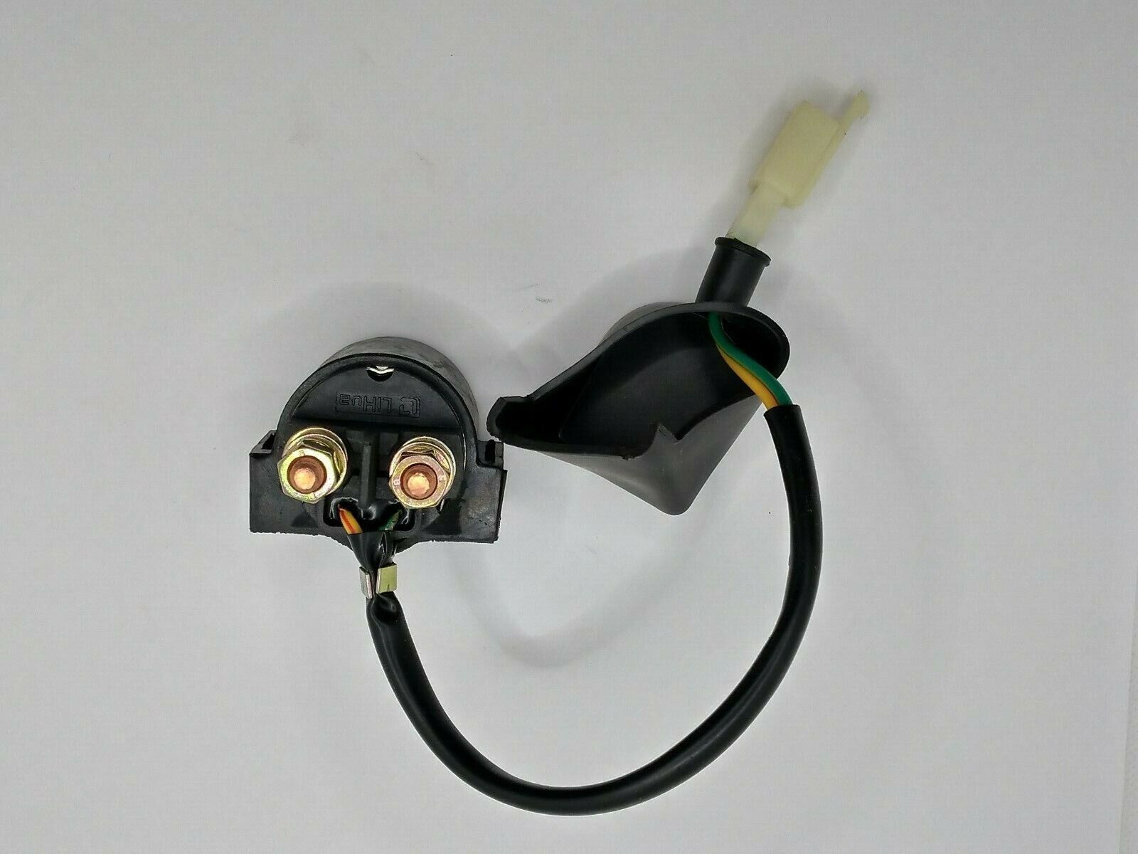 RPS Hawk 250 Starter Relay (#7 in diagram)